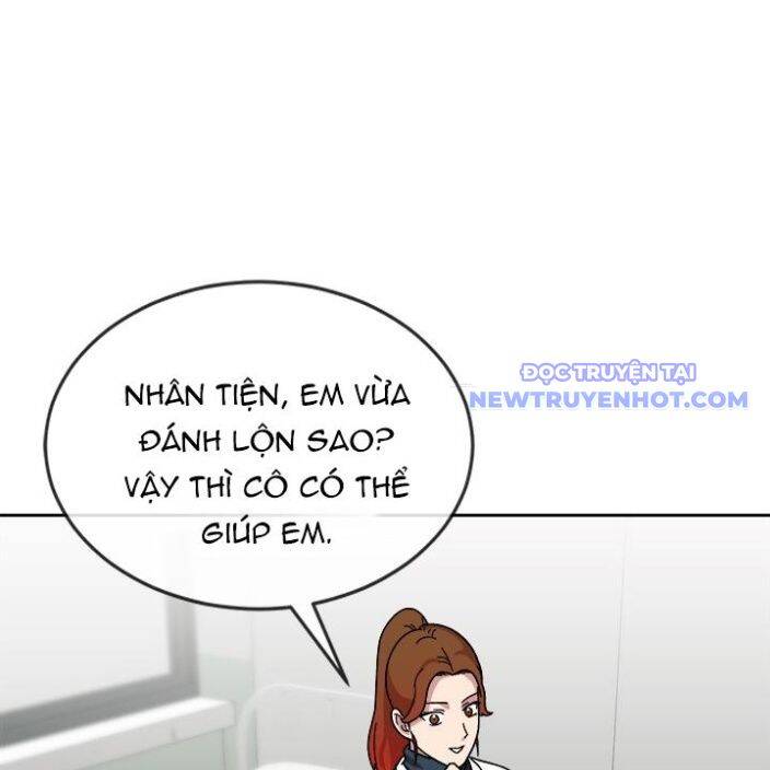 Trường Học Vương Quyền Chap 19 - Next Chap 20