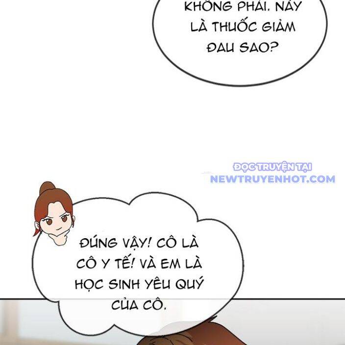 Trường Học Vương Quyền Chap 19 - Next Chap 20