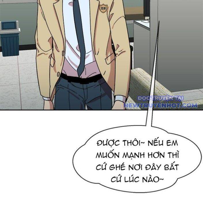 Trường Học Vương Quyền Chap 19 - Next Chap 20