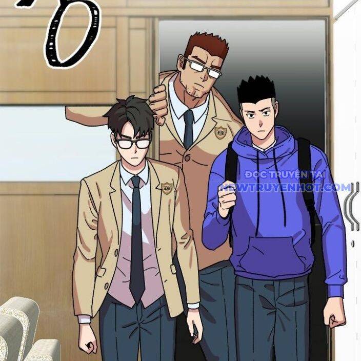 Trường Học Vương Quyền Chap 19 - Next Chap 20