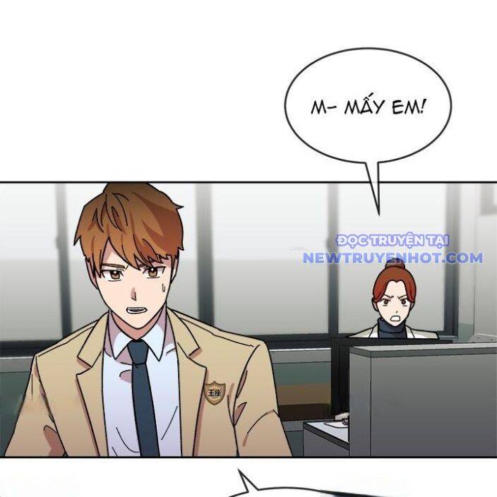 Trường Học Vương Quyền Chap 19 - Next Chap 20