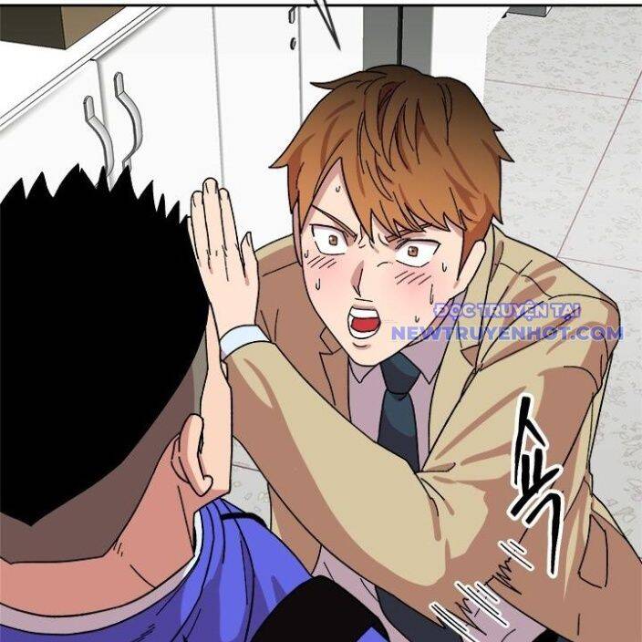 Trường Học Vương Quyền Chap 19 - Next Chap 20