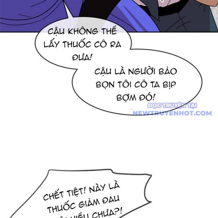 Trường Học Vương Quyền Chap 19 - Next Chap 20