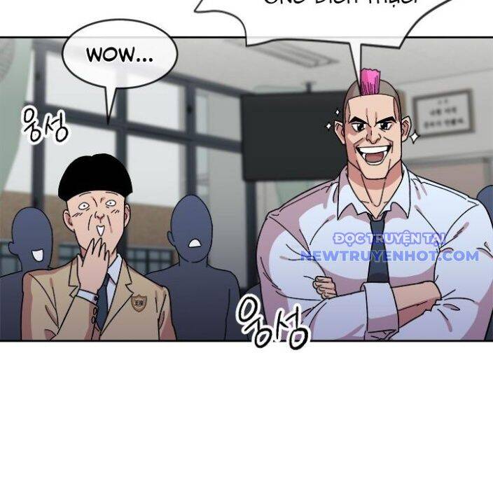 Trường Học Vương Quyền Chap 19 - Next Chap 20