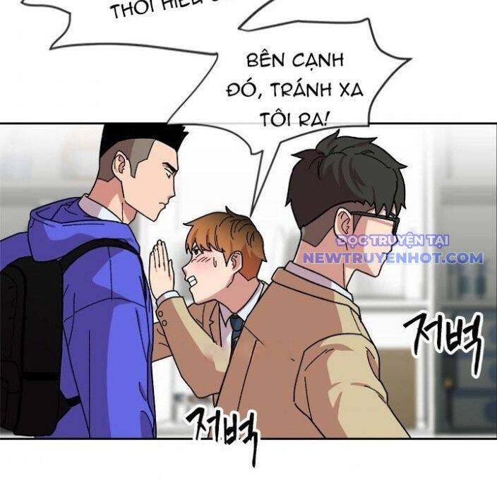 Trường Học Vương Quyền Chap 19 - Next Chap 20