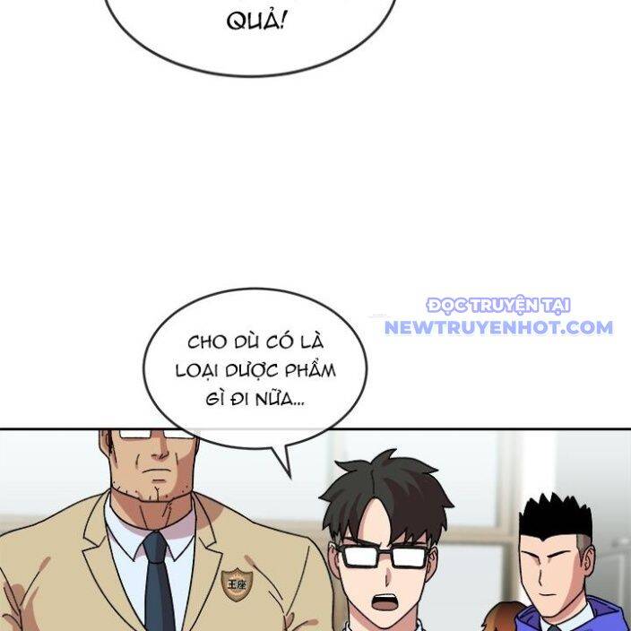 Trường Học Vương Quyền Chap 19 - Next Chap 20