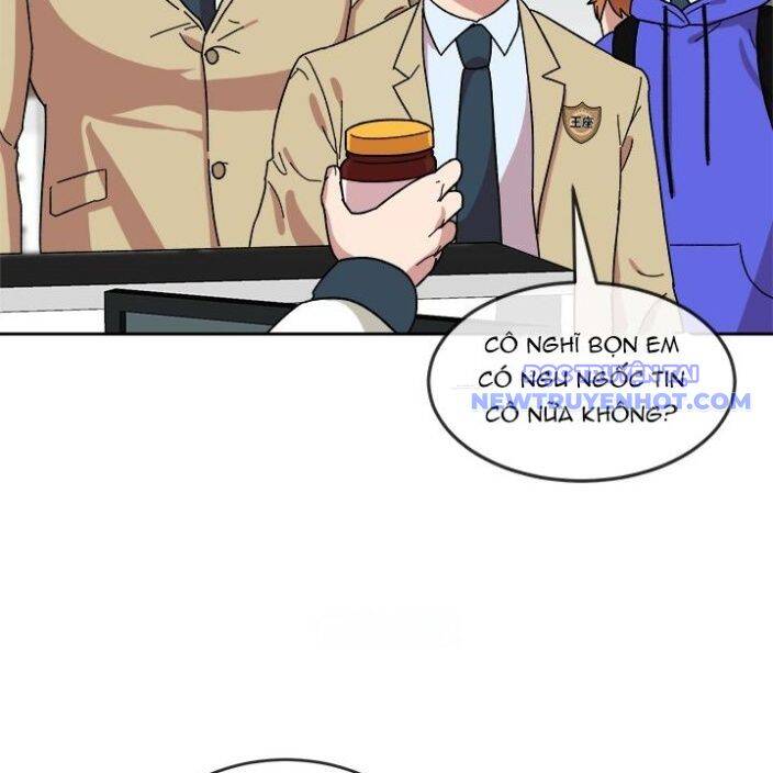 Trường Học Vương Quyền Chap 19 - Next Chap 20