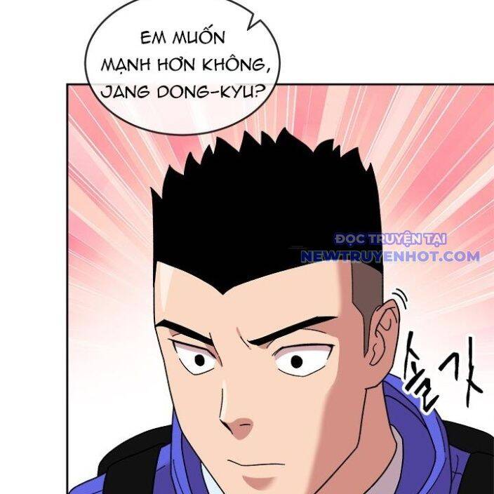 Trường Học Vương Quyền Chap 19 - Next Chap 20