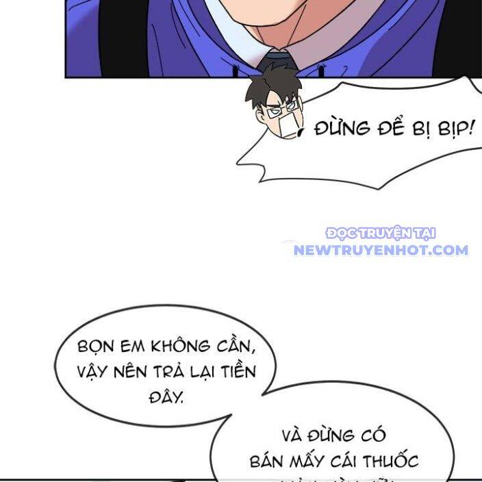 Trường Học Vương Quyền Chap 19 - Next Chap 20