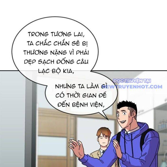 Trường Học Vương Quyền Chap 19 - Next Chap 20