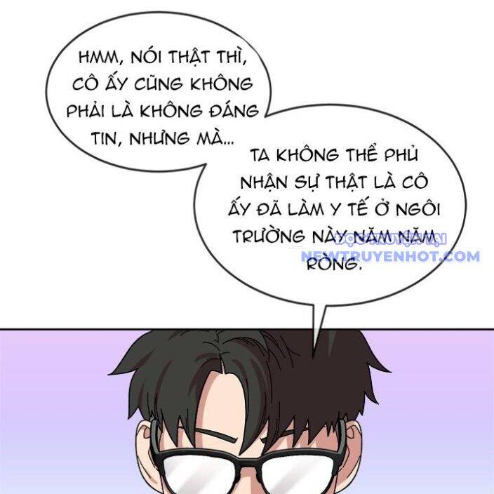 Trường Học Vương Quyền Chap 19 - Next Chap 20
