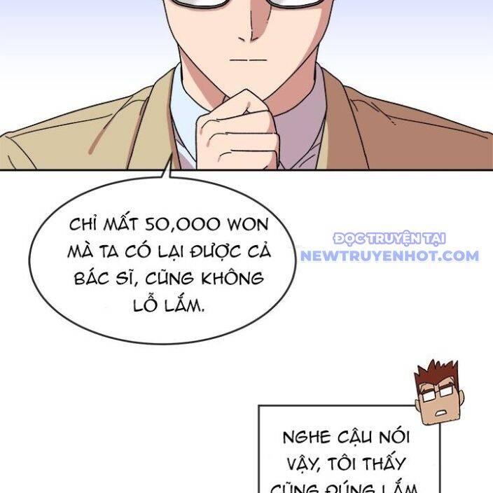 Trường Học Vương Quyền Chap 19 - Next Chap 20