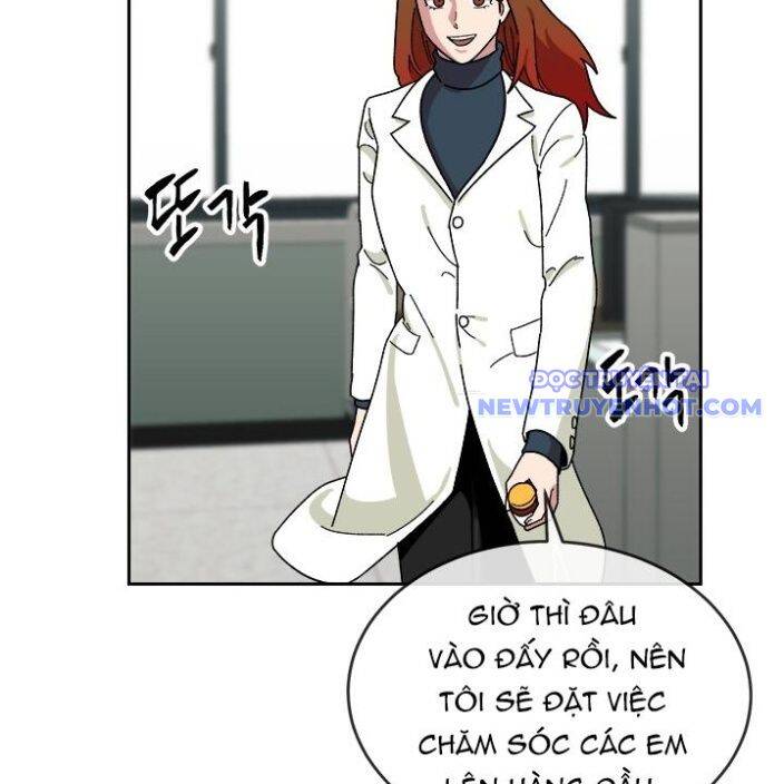 Trường Học Vương Quyền Chap 19 - Next Chap 20
