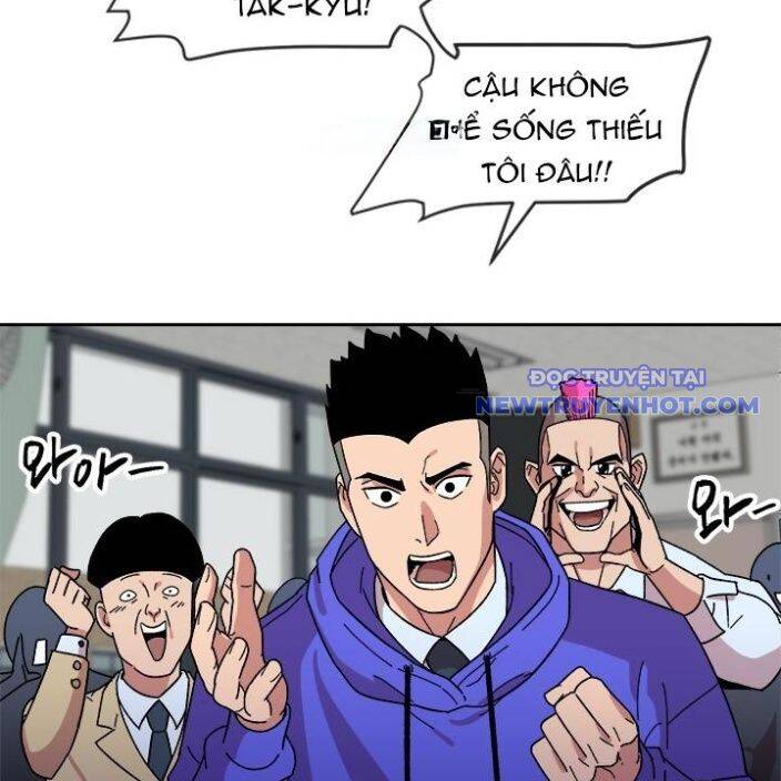 Trường Học Vương Quyền Chap 19 - Next Chap 20