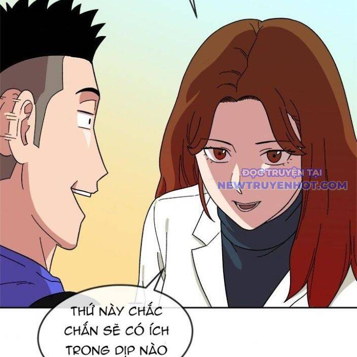 Trường Học Vương Quyền Chap 19 - Next Chap 20