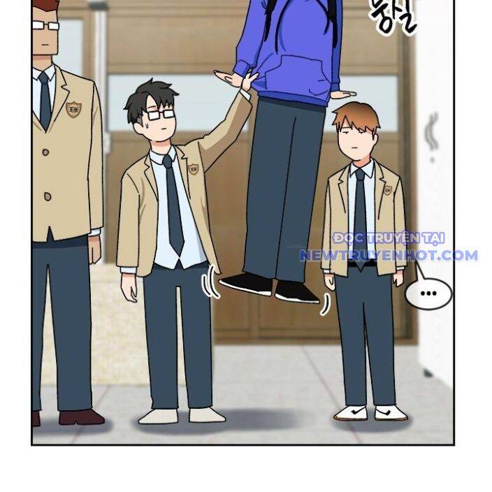 Trường Học Vương Quyền Chap 19 - Next Chap 20