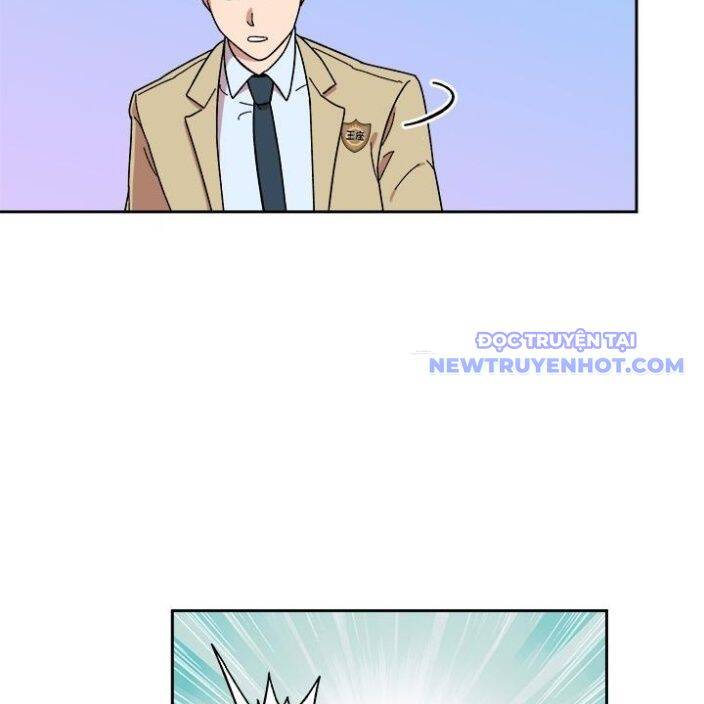 Trường Học Vương Quyền Chap 19 - Next Chap 20