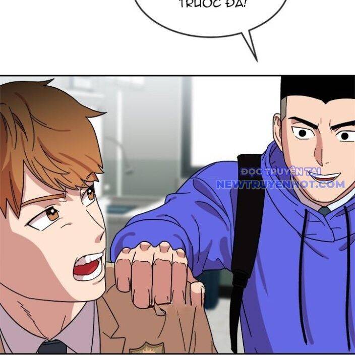 Trường Học Vương Quyền Chap 19 - Next Chap 20