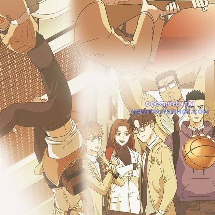 Trường Học Vương Quyền Chap 20 - Next Chap 21