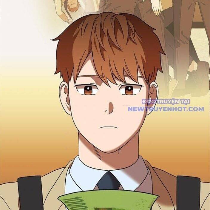 Trường Học Vương Quyền Chap 20 - Next Chap 21