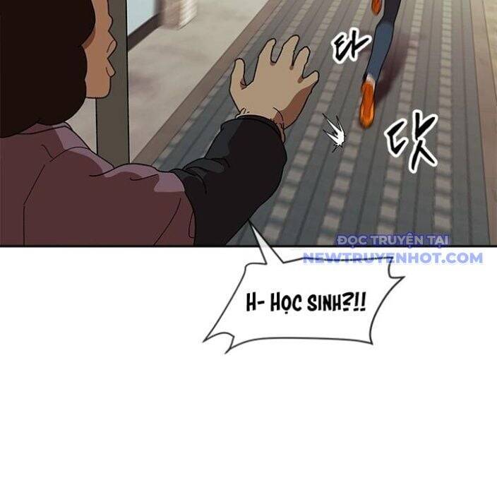 Trường Học Vương Quyền Chap 20 - Next Chap 21
