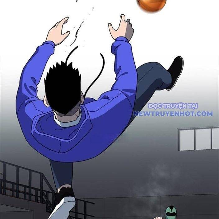 Trường Học Vương Quyền Chap 20 - Next Chap 21
