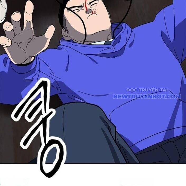 Trường Học Vương Quyền Chap 20 - Next Chap 21