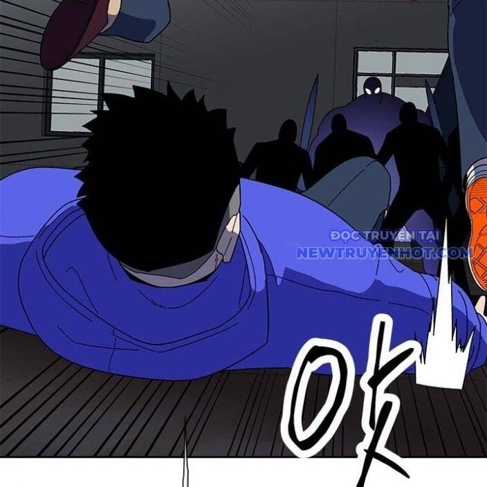 Trường Học Vương Quyền Chap 20 - Next Chap 21