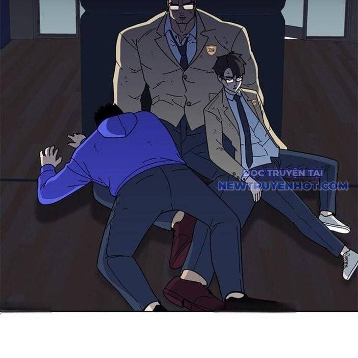 Trường Học Vương Quyền Chap 20 - Next Chap 21