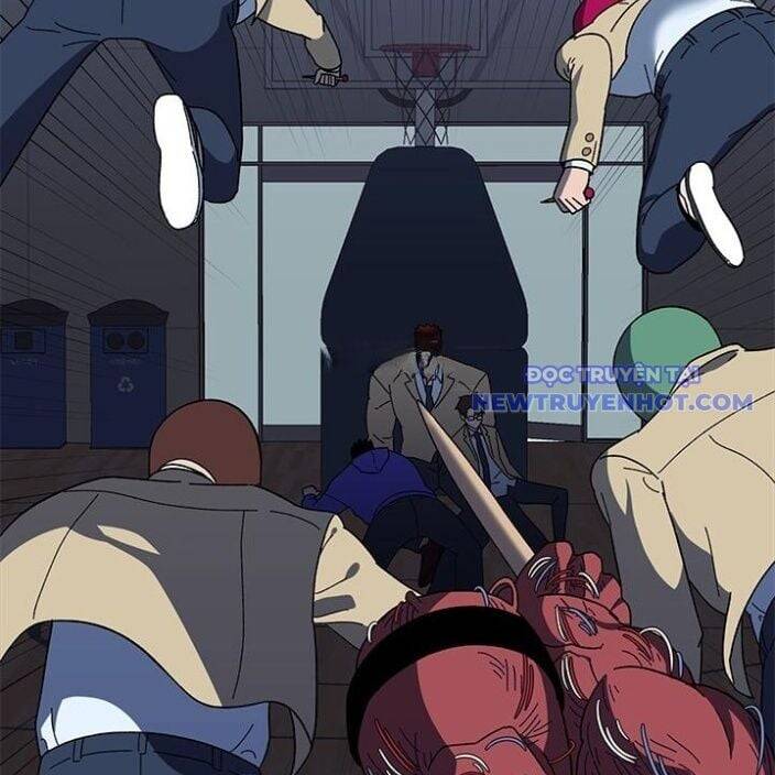 Trường Học Vương Quyền Chap 20 - Next Chap 21