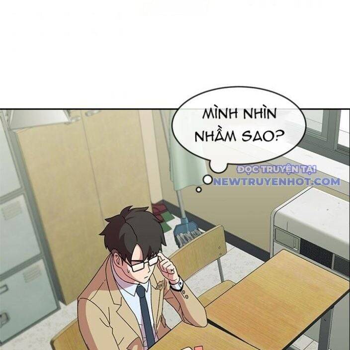 Trường Học Vương Quyền Chap 20 - Next Chap 21