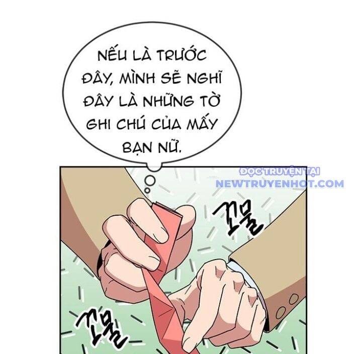 Trường Học Vương Quyền Chap 20 - Next Chap 21