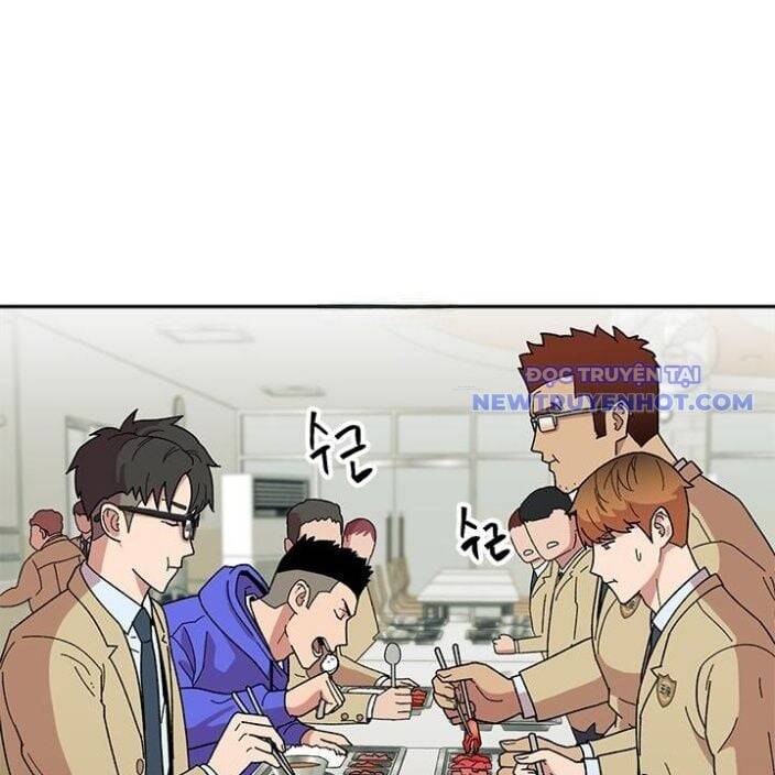 Trường Học Vương Quyền Chap 20 - Next Chap 21