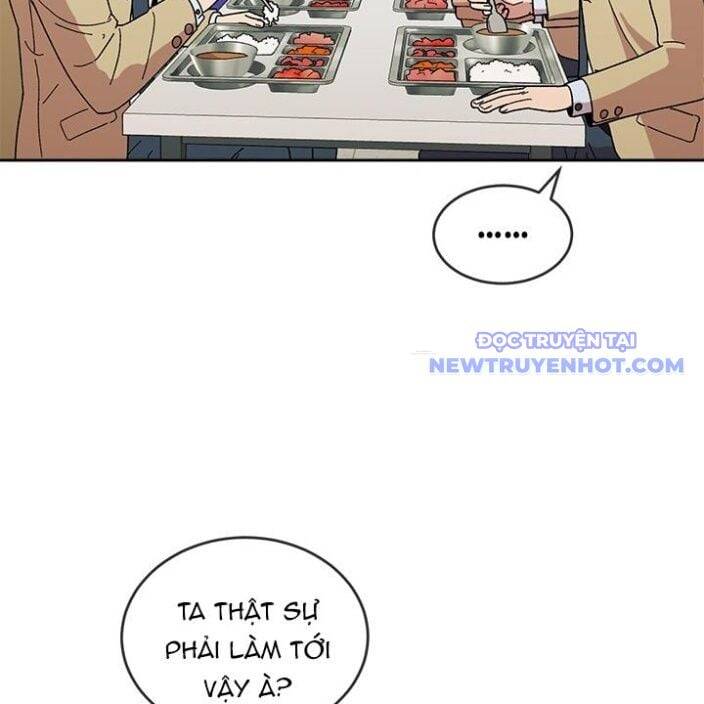 Trường Học Vương Quyền Chap 20 - Next Chap 21