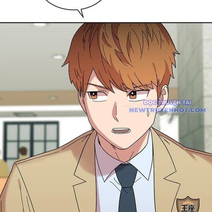 Trường Học Vương Quyền Chap 20 - Next Chap 21