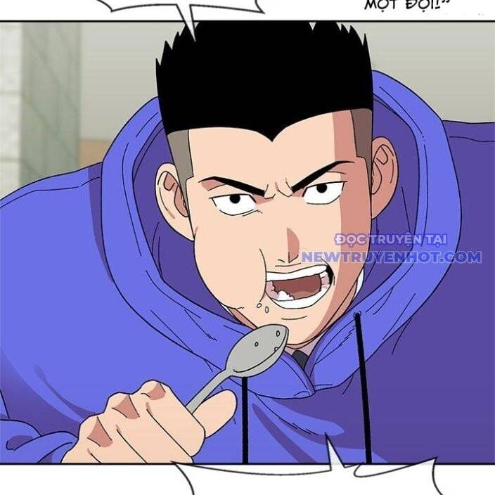 Trường Học Vương Quyền Chap 20 - Next Chap 21