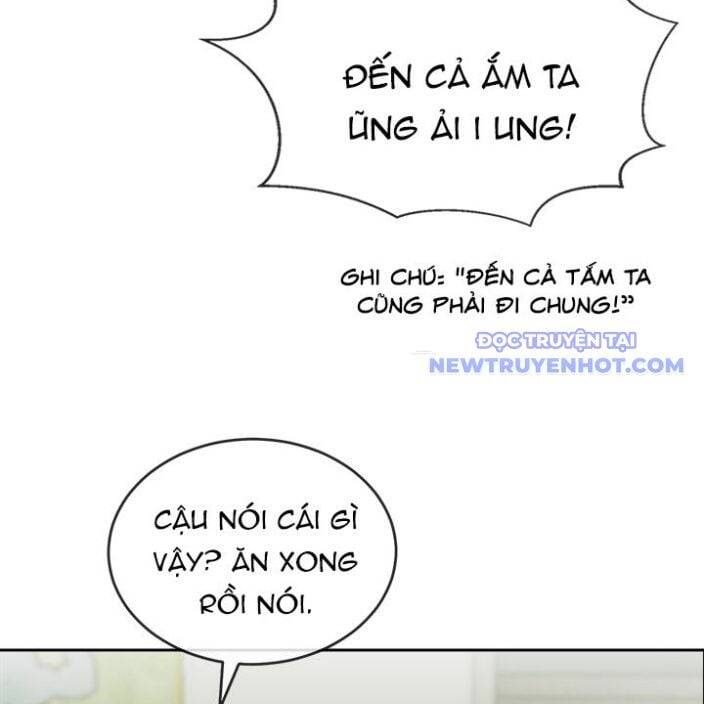 Trường Học Vương Quyền Chap 20 - Next Chap 21