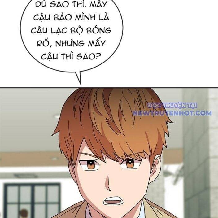 Trường Học Vương Quyền Chap 20 - Next Chap 21