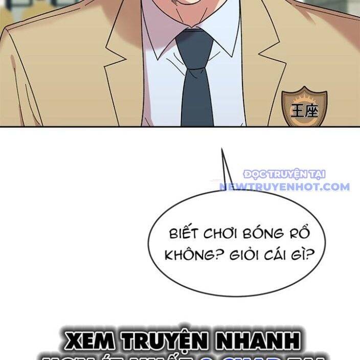Trường Học Vương Quyền Chap 20 - Next Chap 21