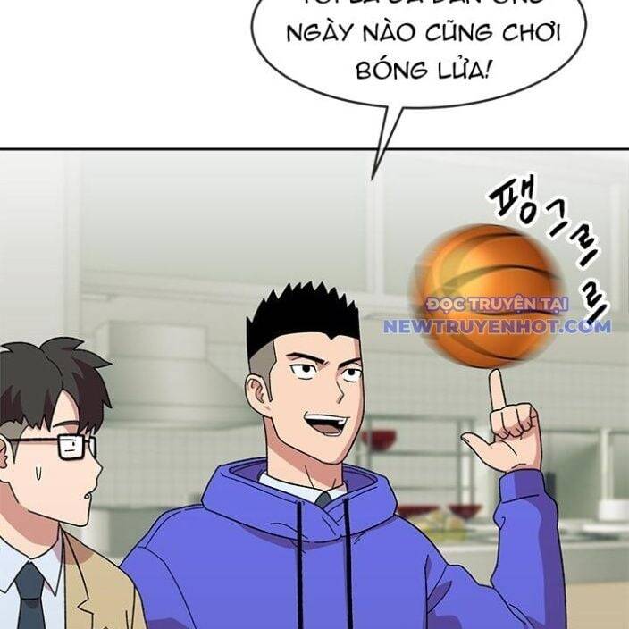 Trường Học Vương Quyền Chap 20 - Next Chap 21