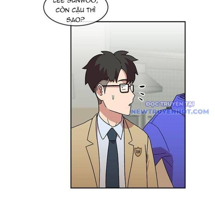 Trường Học Vương Quyền Chap 20 - Next Chap 21