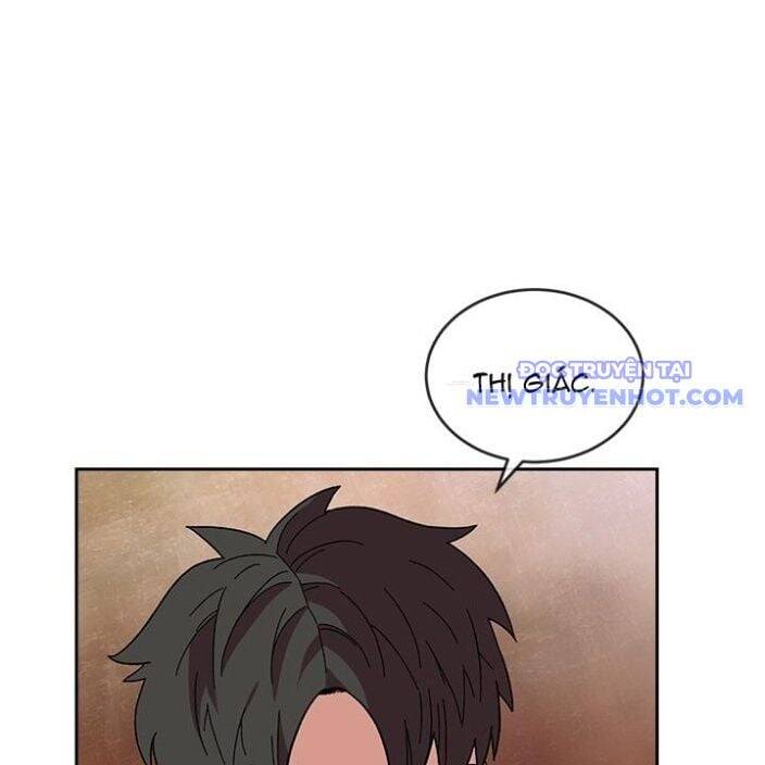 Trường Học Vương Quyền Chap 20 - Next Chap 21