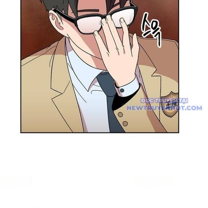 Trường Học Vương Quyền Chap 20 - Next Chap 21