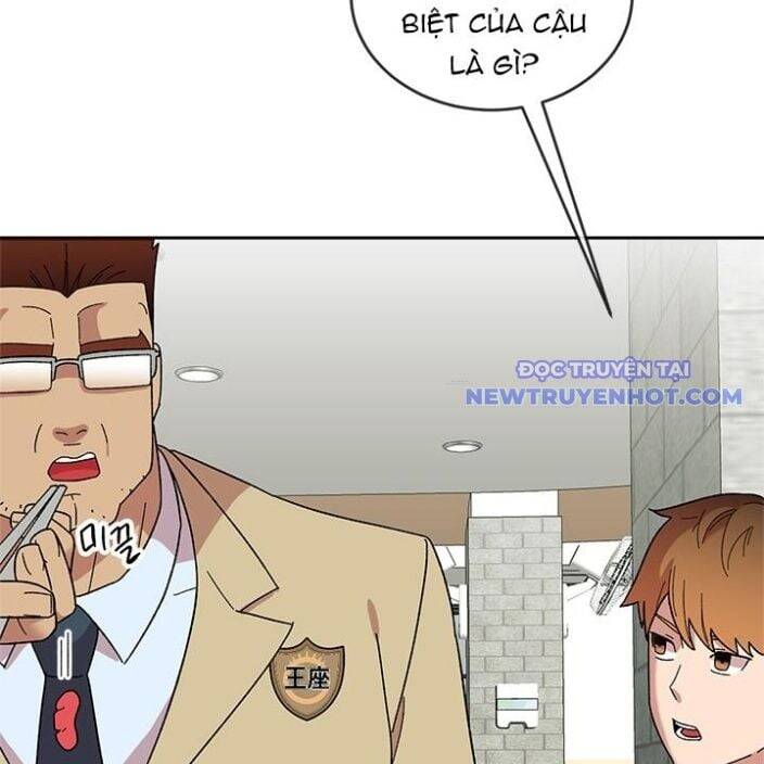 Trường Học Vương Quyền Chap 20 - Next Chap 21