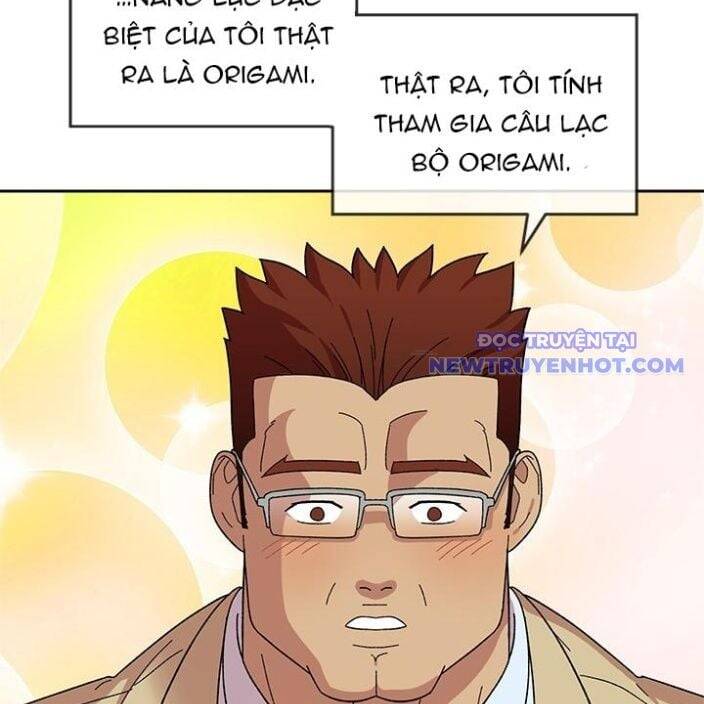 Trường Học Vương Quyền Chap 20 - Next Chap 21