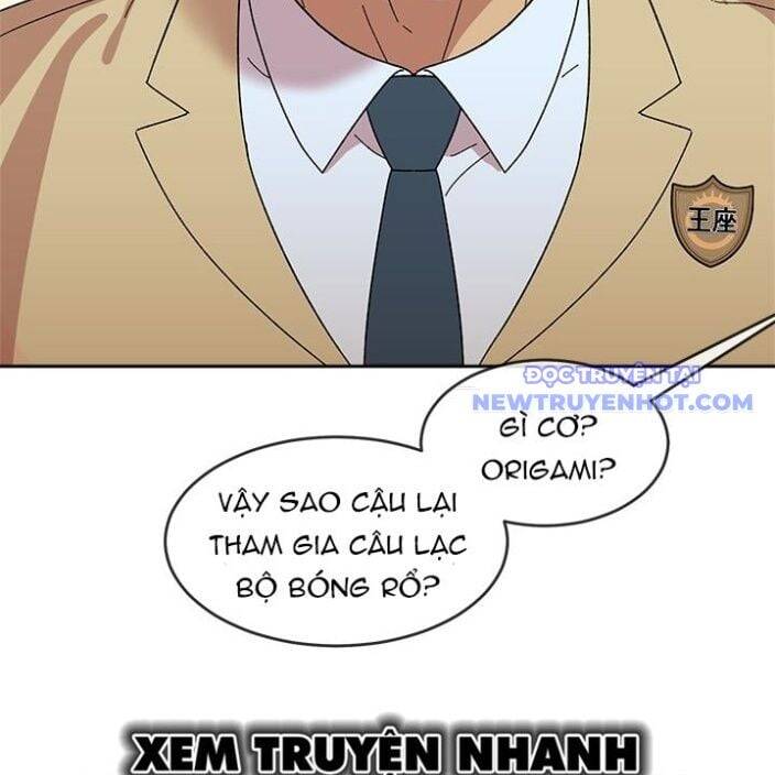 Trường Học Vương Quyền Chap 20 - Next Chap 21