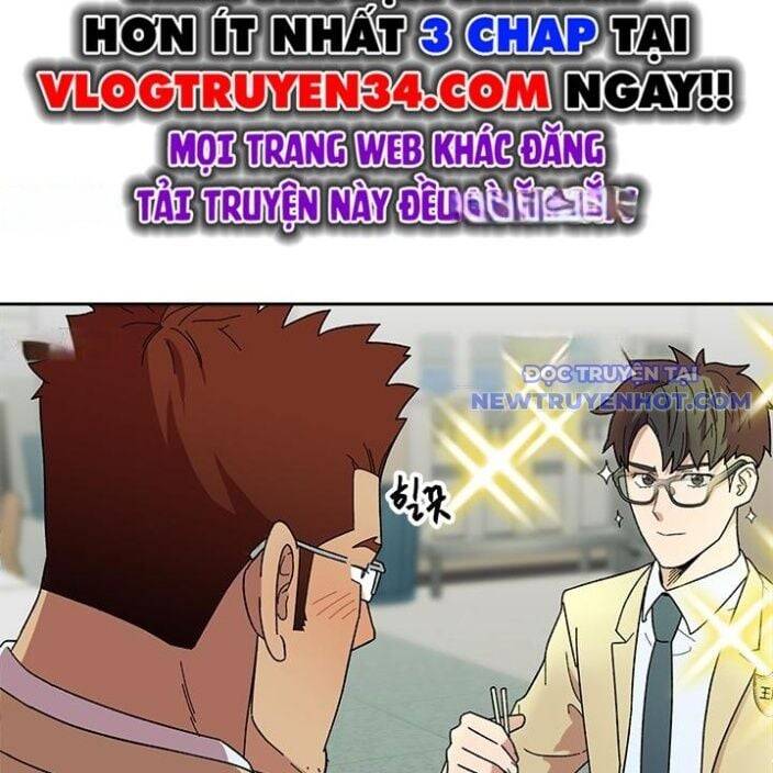 Trường Học Vương Quyền Chap 20 - Next Chap 21