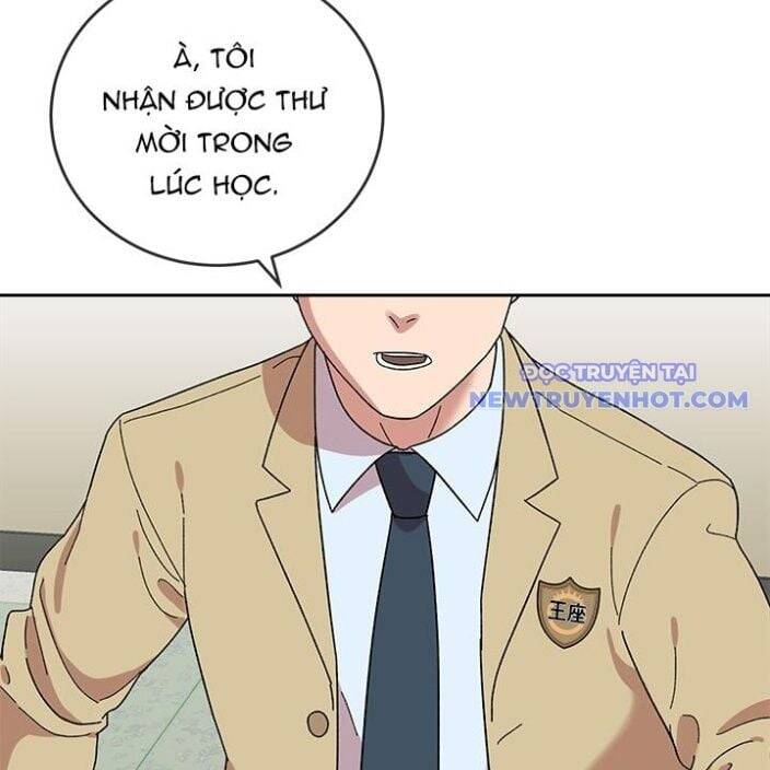Trường Học Vương Quyền Chap 20 - Next Chap 21