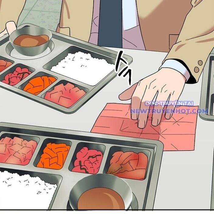 Trường Học Vương Quyền Chap 20 - Next Chap 21