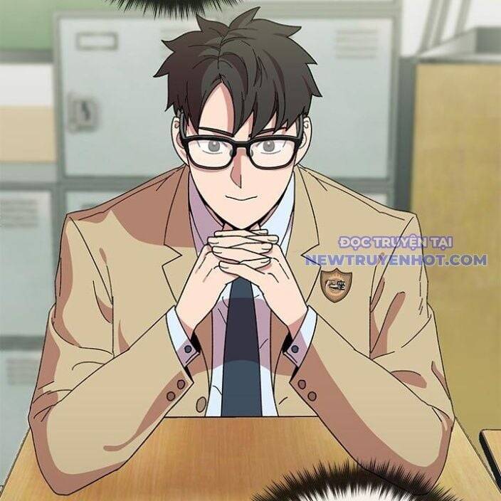 Trường Học Vương Quyền Chap 20 - Next Chap 21